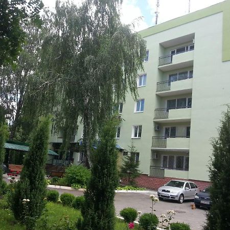Hotel Druzhba Olekszandrija Kültér fotó