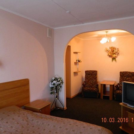 Hotel Druzhba Olekszandrija Kültér fotó