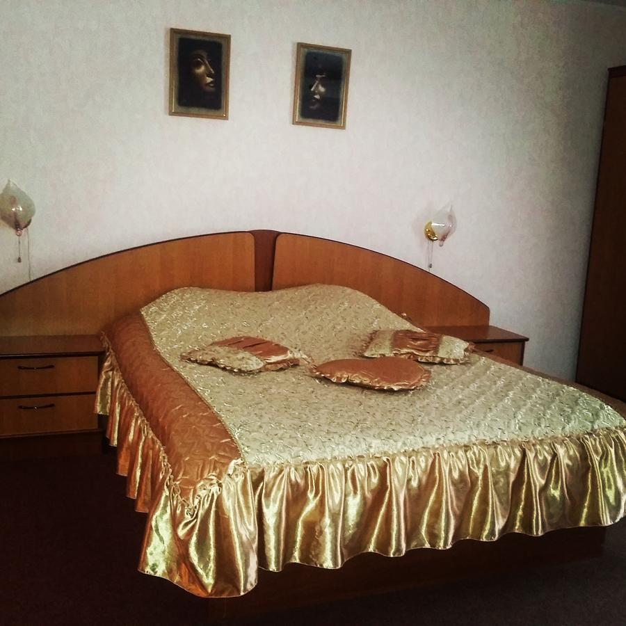 Hotel Druzhba Olekszandrija Kültér fotó