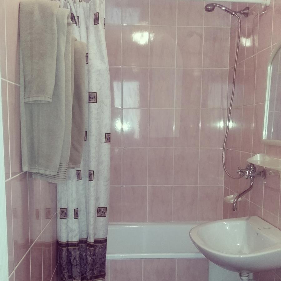 Hotel Druzhba Olekszandrija Kültér fotó