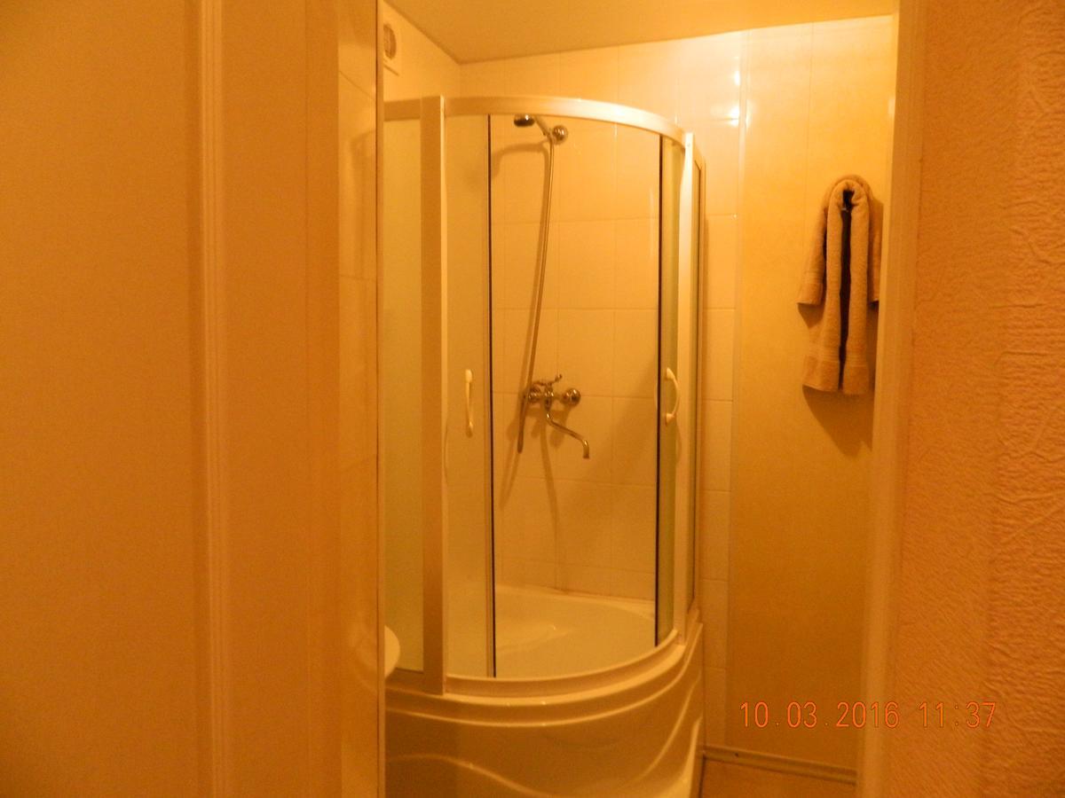 Hotel Druzhba Olekszandrija Kültér fotó